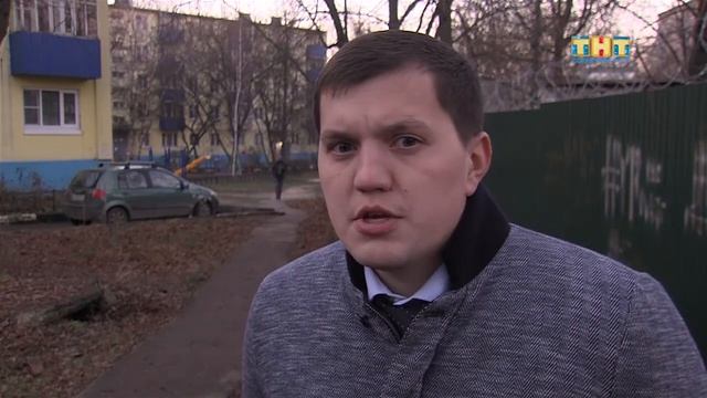 Районные власти проверили качество работы УК "ПИК-Комфорт" смотреть онлайн