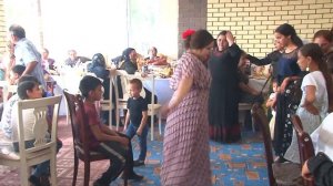 Ля Масхари о Виноград Палюк  часть 2