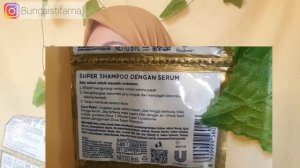 DOVE SUPER SHAMPOO || SHAMPOO ANTI KETOMBE ANTI RONTOK DAN ANTI LEPEK || REVIEW DOVE #REVIEWSHAMPOO