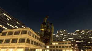 Gmod Ragdoll Compilation Vol.3