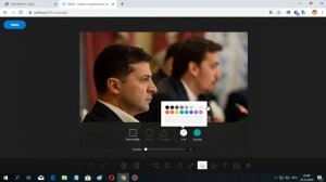 Редактор фото | Walle.Pro платформа социального маркетинга