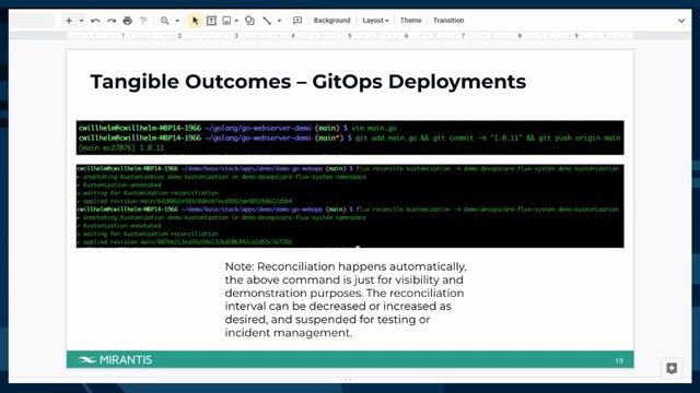 Accelerate Application Delivery on K8s with Lens Autopilot | Mirantis Labs - Tech Talks смотреть онлайн
