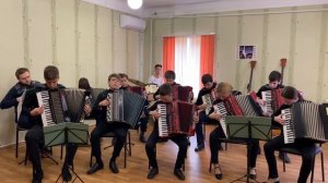 П. Майборода "Київський вальс"