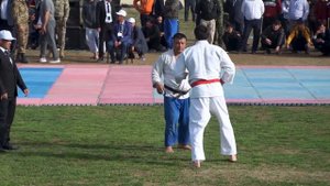 ТЕМУР РАХИМОВ ВА ДАДАХОН КУРБОНАЛИЕВ. ШОХЧОИЗА. GUSHTINI TEMUR & DADAHON BOHTAR 2022