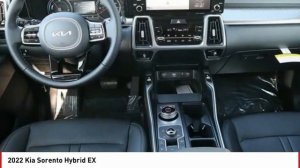 2022 Kia Sorento Hybrid Denver CO 45027X