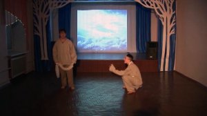 Катарсис - Зодчие