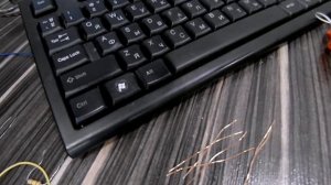 Вольтамперметр своими руками на базе дохлого dsn-vc288