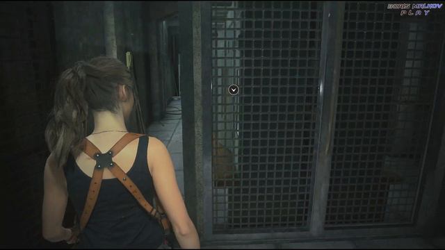 Resident Evil 2 Remake (Прохождение №7) смотреть онлайн