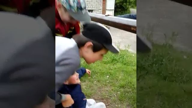 Как приготовить шашлык из человека