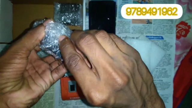 Bluetooth printer 2-1unboxing Tamil bluprints Unboxing the BluPrints 2 inch Printer BluMR2Bt смотреть онлайн