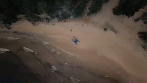 Экспедиция на мыс Бесов Нос на CFMOTO