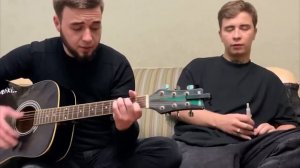 Ramil’ и Сербо Великий Руслан   Твоя нежная походка