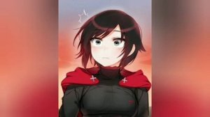 Matar monstruos capítulo 7. Naruto x Rwby.