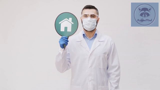 02 Как вам живется во время пандемии? / Люди говорят / RaccoonMind смотреть онлайн