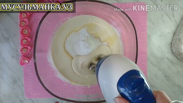 Торт для чугунной свадьбы! нашей семьи 6 лет! пышный бисквит! свадебный торт! огромный  сердечный