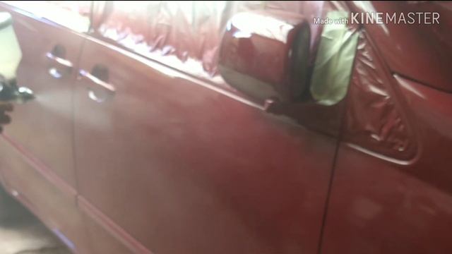 Reviviendo Toyota Sienna 2010 смотреть онлайн