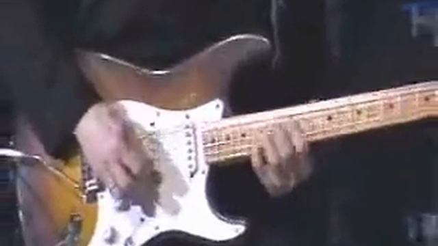 Eric Johnson @ House Of Blues 11 Cliffs Of Dover