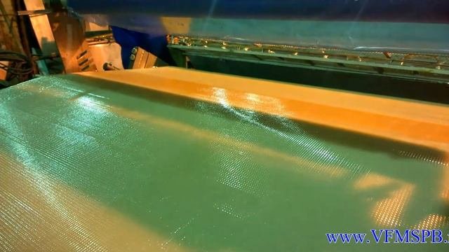 экструзия полистирола