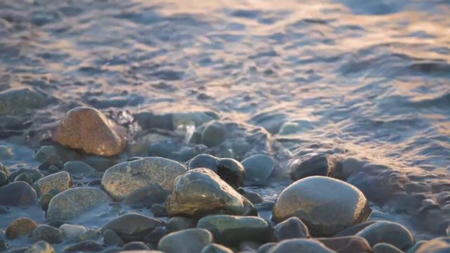 Relaxing music for sleeping under the Altai rivers • Расслабляющая музыка для сна под Алтайские рек смотреть онлайн