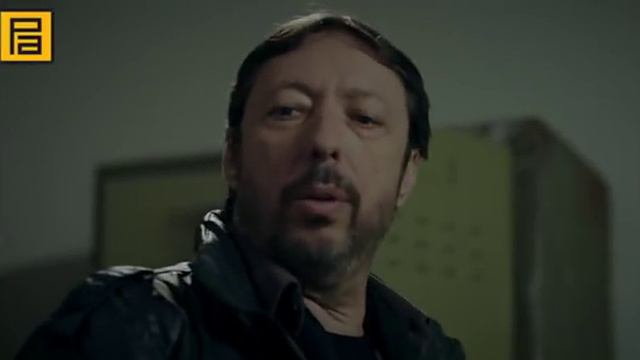 Kurtlar Vadisi Pusu 216. Bölüm