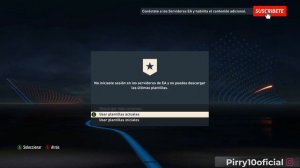 Mods para tener Modo Carrera Realista FIFA23 TU11