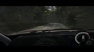 Dirt Rally vs. Sebastian Loeb rally evo