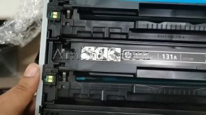 HP LaserJet 200 color MFP M276n