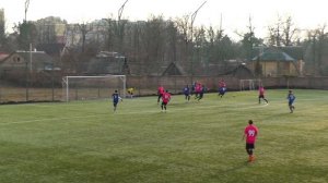 Обзор ТМ. "Легенда" - "Агролайф" 1:2 (0:1)