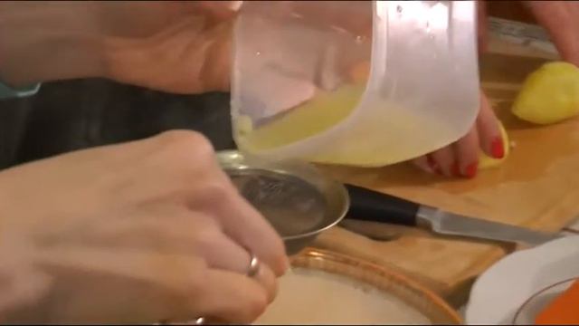 "Народний кухар" (гарбузовий кекс) смотреть онлайн