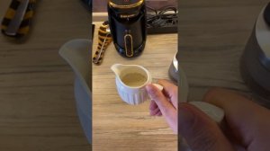 214. Кофемашина для кофе по-турецки. Варим кофе в реальном времени #кофе #кофеварка #рецепт