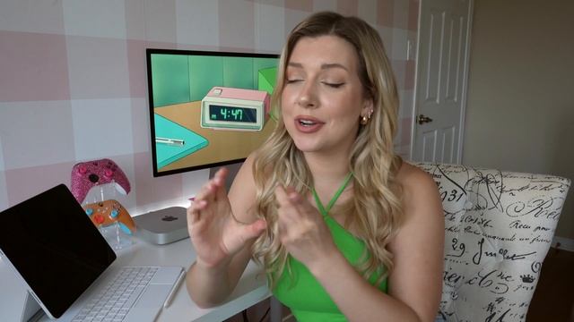 Final Cut Pro on iPAD!! Best Features & Editing Tutorial смотреть онлайн