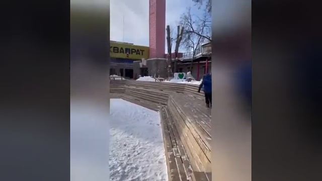 "Башкирский сувенир". " Арт-квадрат.Творческое пространство Уфы". смотреть онлайн