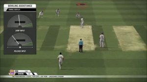 Don Bradman Cricket 14 - Fearsome Tweak mod