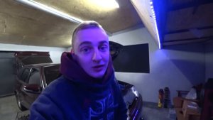 ЗАНИЖЕНИЕ -70 ВАЗ 2114. ЗАМЕНА СТОЕК В КРУГ.