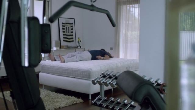 Magniflex MagniStretch новая модель матраса смотреть онлайн