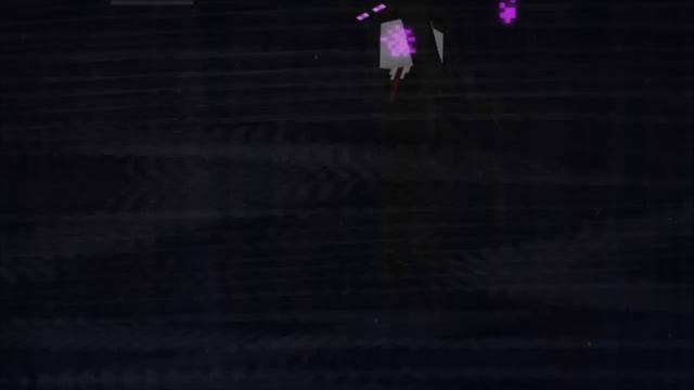Minecraft Kombat - Slenderman vs Enderman