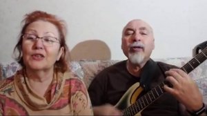 "Песенка Красной Шапочки" (из х/ф "Про Красную Шапочку"). Поют Елена и Сергей Фондаратовы.