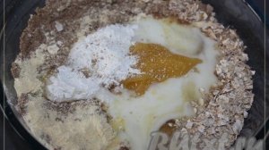 Яблочный пирог ПП