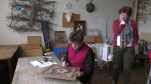 Стали известны имена лучших людей искусства Карелии