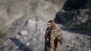 Нашли огромного человека! Тайна великана разгадана в Red Dead Redemption 2