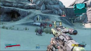 PS4 Borderlands 3 #8 Скаг-Договые Дни Прохождение