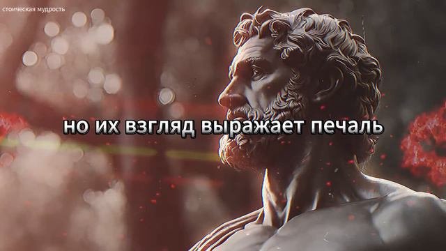 8 уроков, чтобы быть мудрее всех |Стоическая философия 🧠🏛️