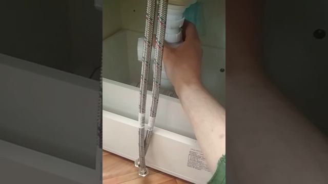 Aquaton 1A229301PF010 куплено в леруа... Или сделано в России смотреть онлайн