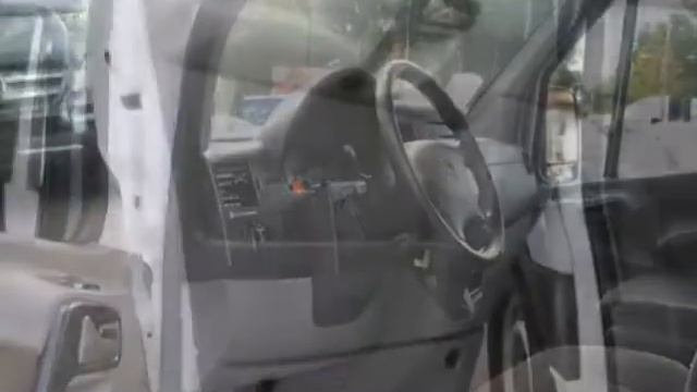 2016 Mercedes-Benz Sprinter Passenger Vans - Linden NJ