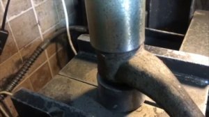 Восстановление переднего нижнего рычага БМВ Х5 Е53  ( прямой рычаг)