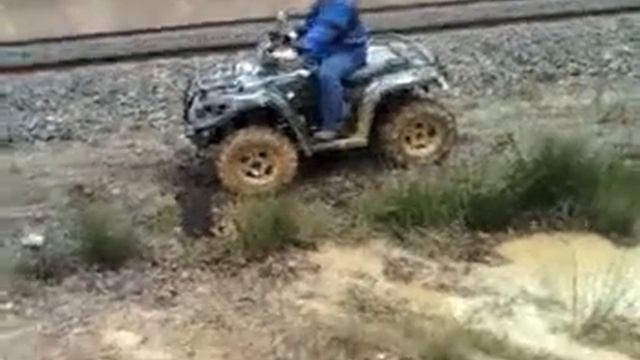 linhai 400 4x4 смотреть онлайн