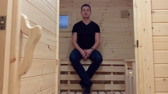 Баня-квадро 6 м Армавир смотреть онлайн