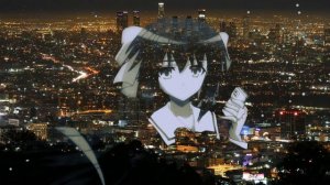 Вирус - Ты меня не ищи | Anime