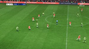 EA SPORTS FC 24 | World Class | UEFA Champions League | Group B | PSV v Arsenal | PSV Stadion