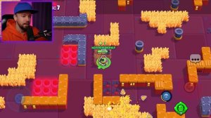 Я ОБОЖАЮ ЭТОТ СКИН! Задонатил в BRAWL STARS и Пополнил КОЛЛЕКЦИЮ